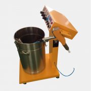 Powder Coating Gun SJ-7
