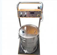 Powder Coating Gun SJ-6