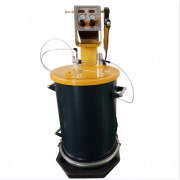 Powder Coating Gun KL-07