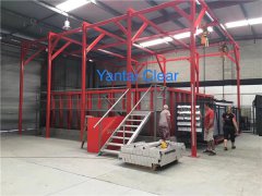 China Manufacture for Pre treatment System