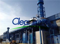 Liquid Paint Environmental Equipment