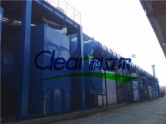 RTO Environmental Equipment