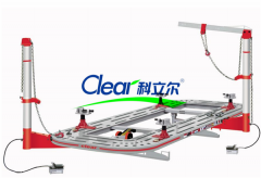 Auto Body Car Frame Machine